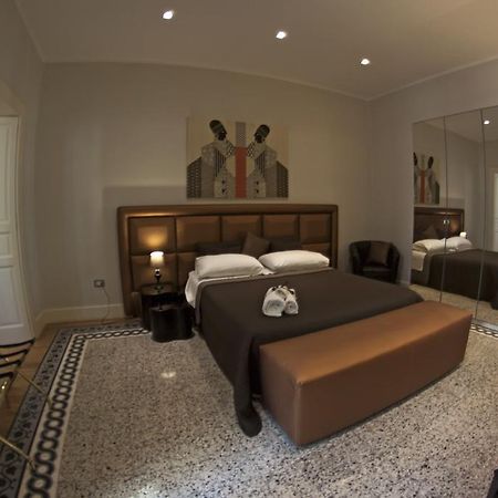Palazzo 900 Bed and Breakfast Μπρίντιζι Εξωτερικό φωτογραφία