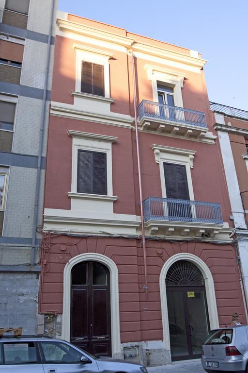 Palazzo 900 Bed and Breakfast Μπρίντιζι Εξωτερικό φωτογραφία