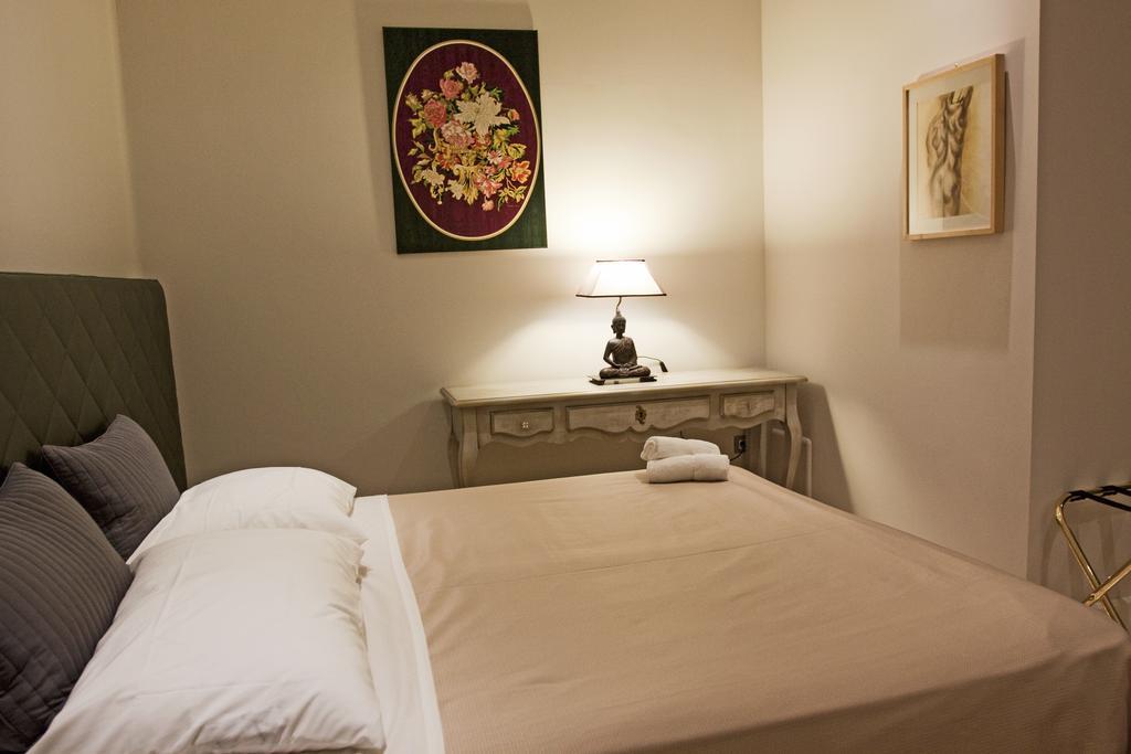 Palazzo 900 Bed and Breakfast Μπρίντιζι Δωμάτιο φωτογραφία