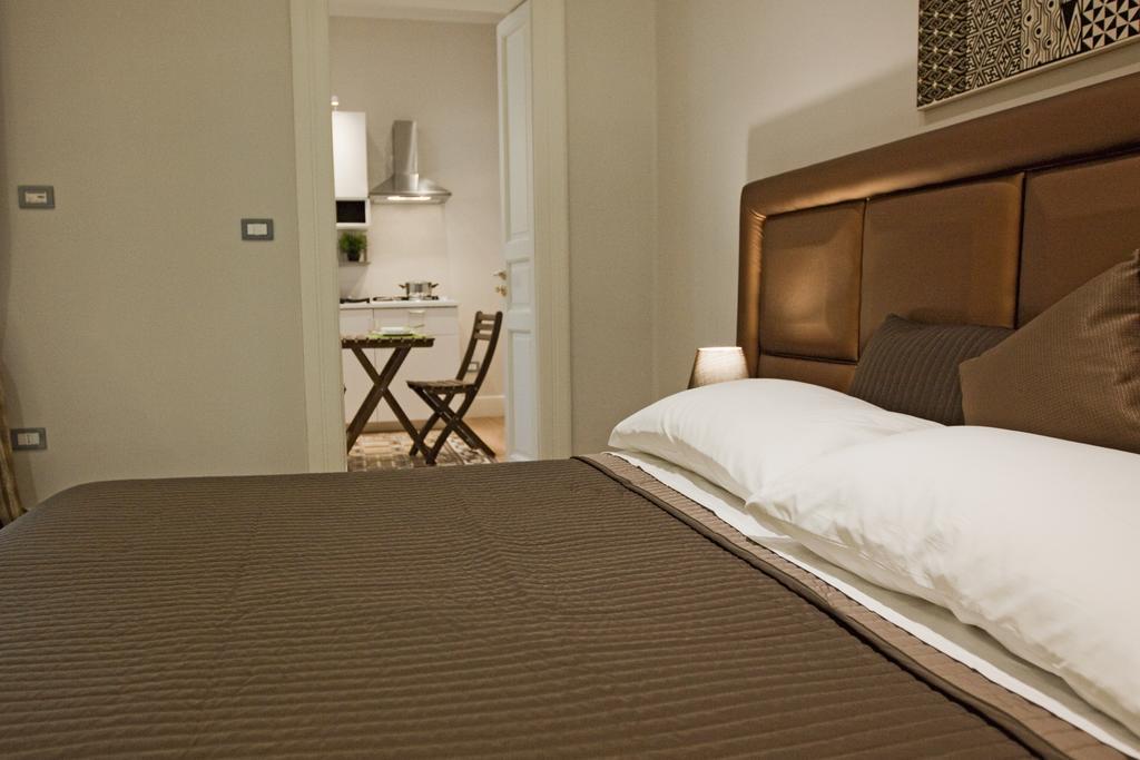 Palazzo 900 Bed and Breakfast Μπρίντιζι Εξωτερικό φωτογραφία