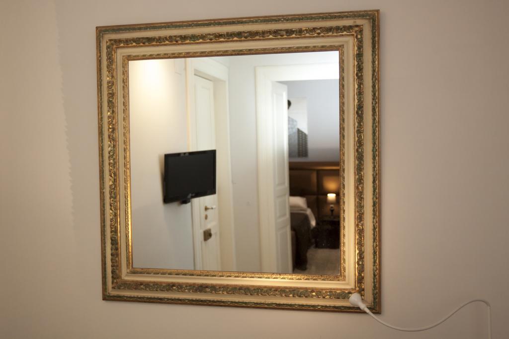 Palazzo 900 Bed and Breakfast Μπρίντιζι Εξωτερικό φωτογραφία
