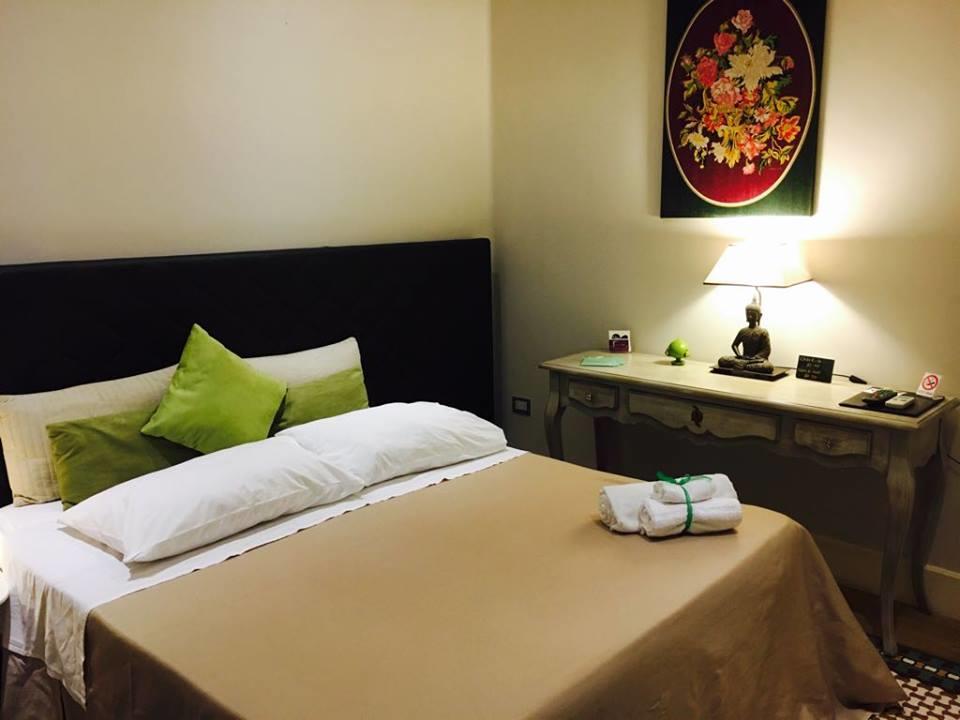Palazzo 900 Bed and Breakfast Μπρίντιζι Εξωτερικό φωτογραφία