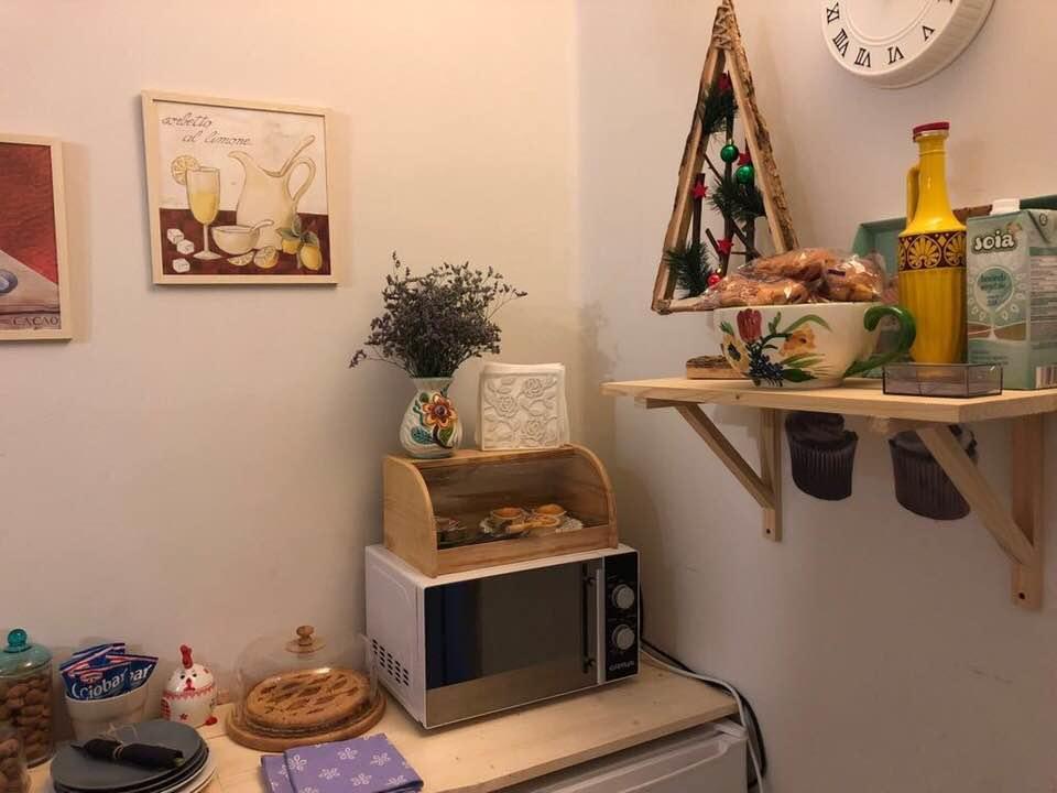 Palazzo 900 Bed and Breakfast Μπρίντιζι Εξωτερικό φωτογραφία