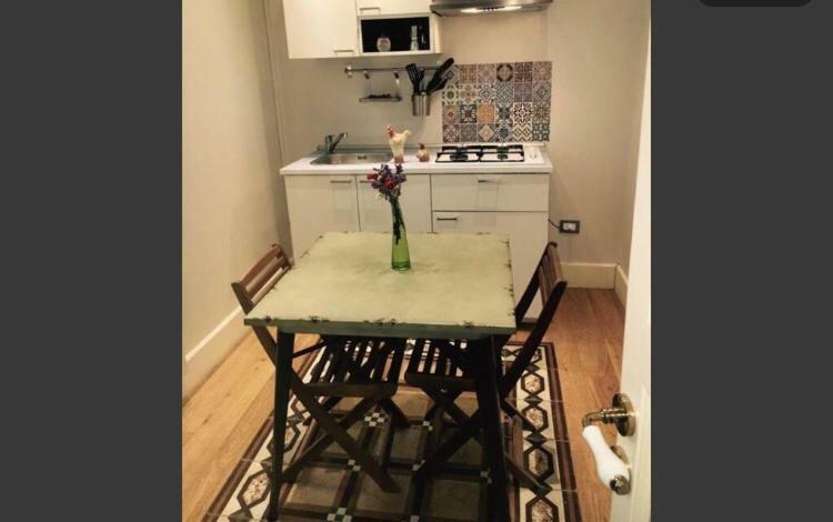 Palazzo 900 Bed and Breakfast Μπρίντιζι Εξωτερικό φωτογραφία