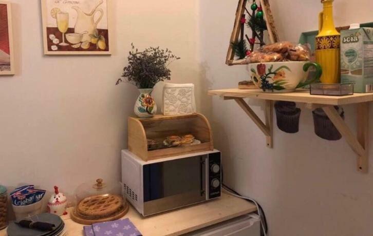 Palazzo 900 Bed and Breakfast Μπρίντιζι Εξωτερικό φωτογραφία